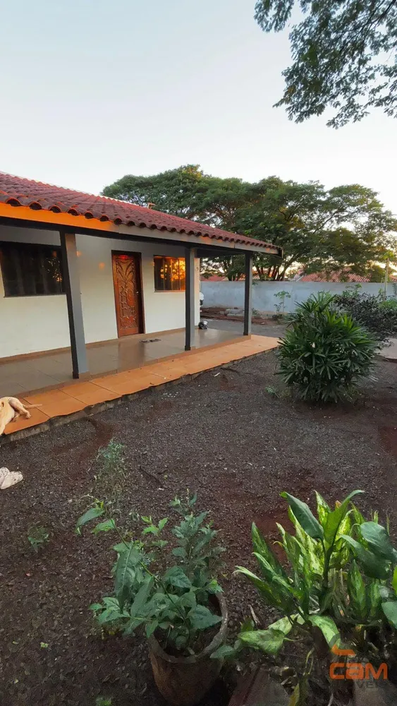 Casa, 3 quartos, 100 m² - Foto 3