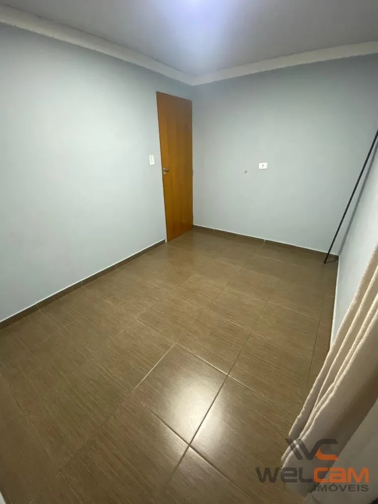 Casa, 3 quartos, 100 m² - Foto 8