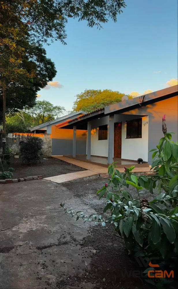 Casa, 3 quartos, 100 m² - Foto 2