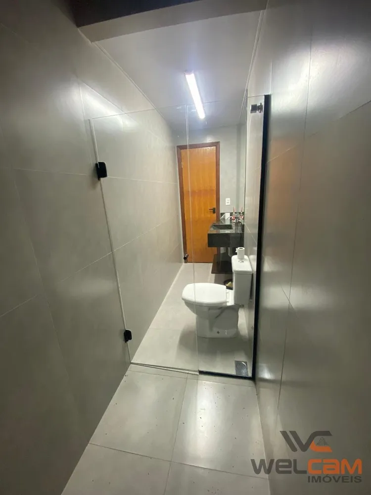 Casa, 3 quartos, 100 m² - Foto 6