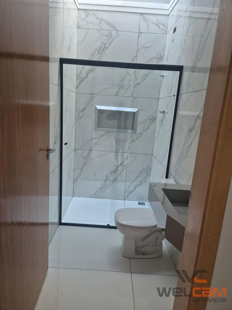 Casa, 3 quartos, 85 m² - Foto 5
