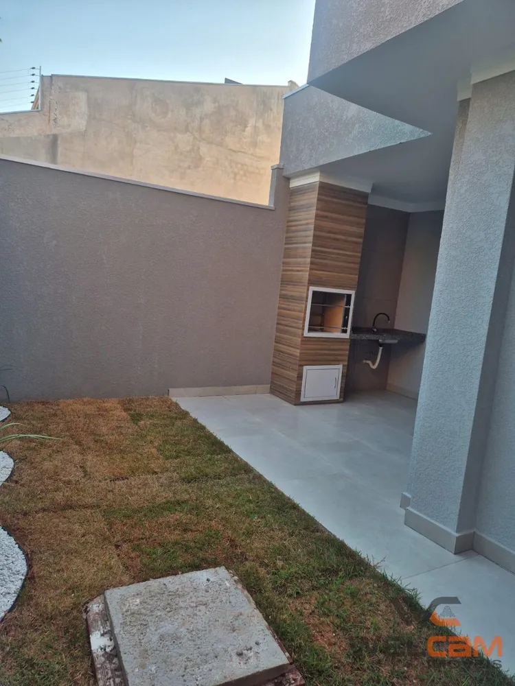 Casa, 3 quartos, 85 m² - Foto 7