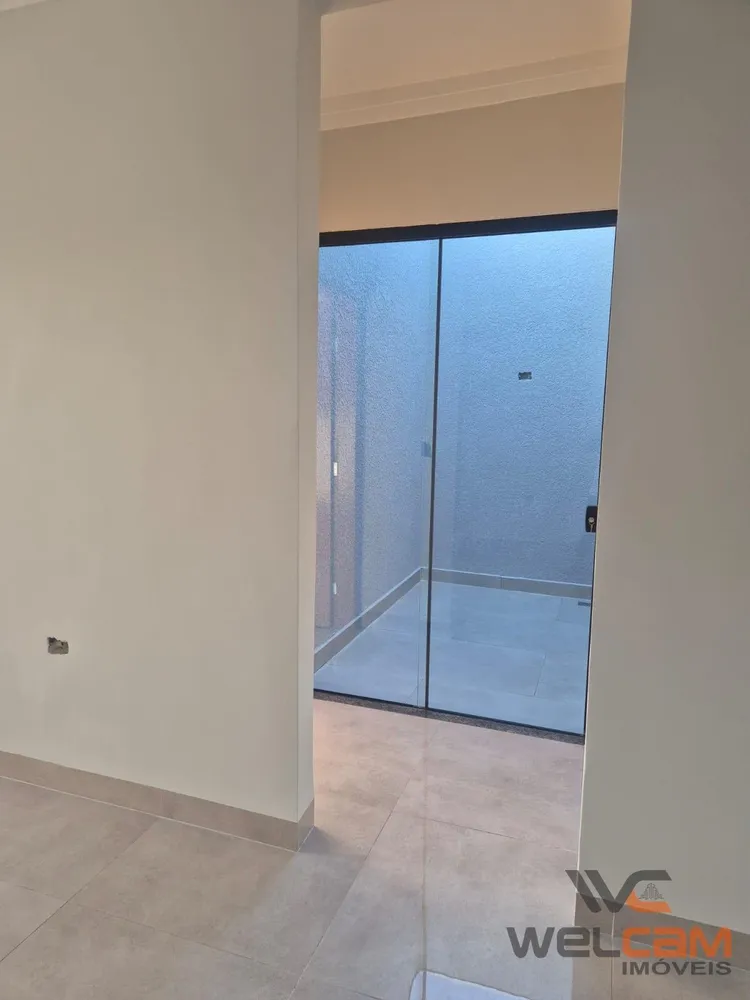 Casa, 3 quartos, 85 m² - Foto 4