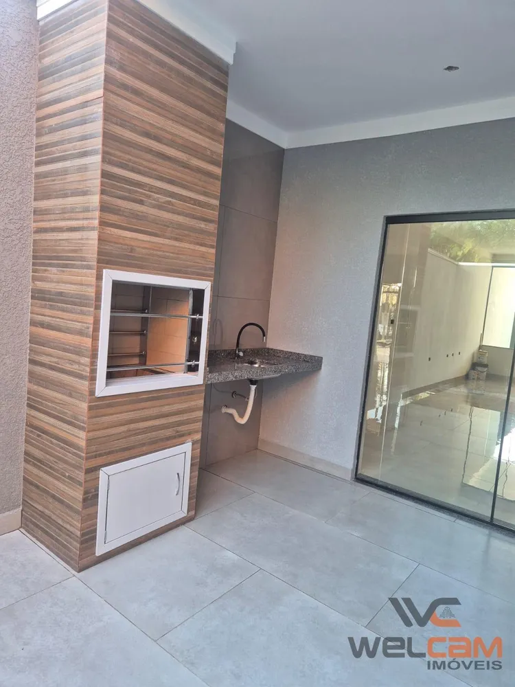 Casa, 3 quartos, 85 m² - Foto 8