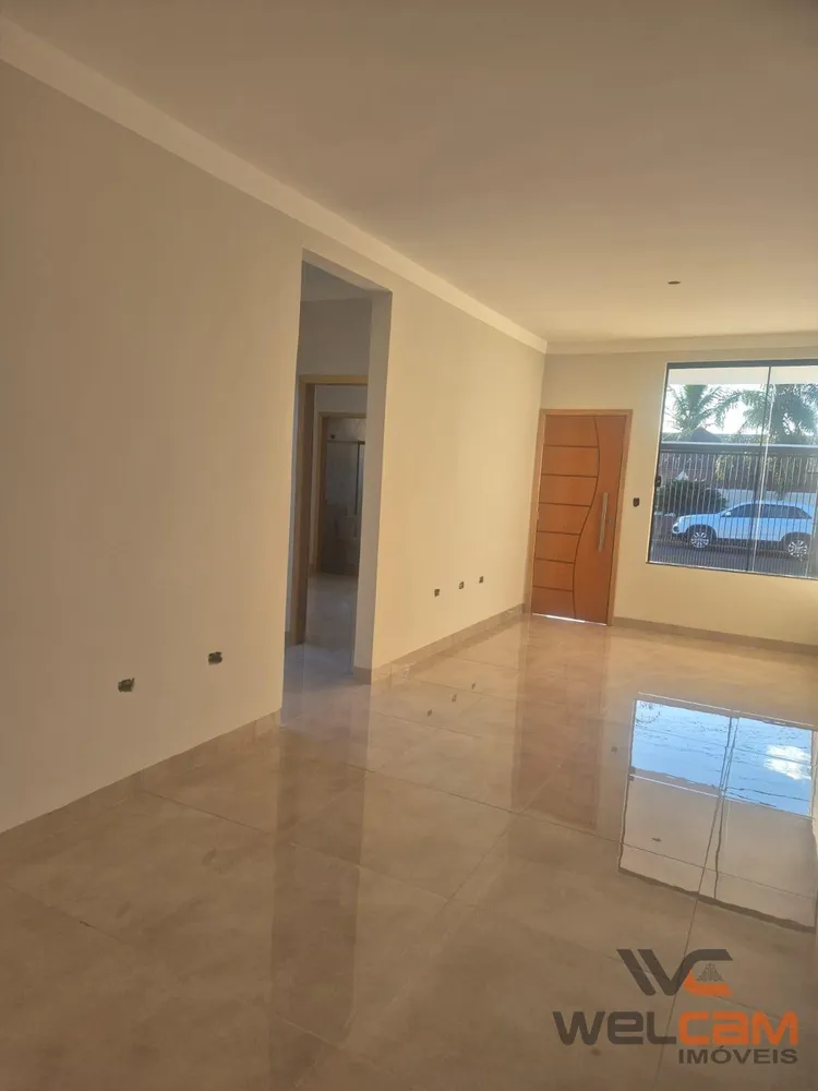 Casa, 3 quartos, 85 m² - Foto 3