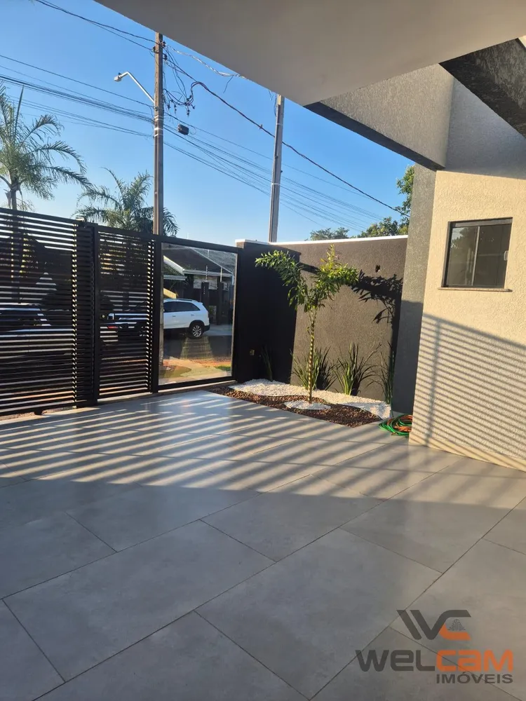 Casa, 3 quartos, 85 m² - Foto 2