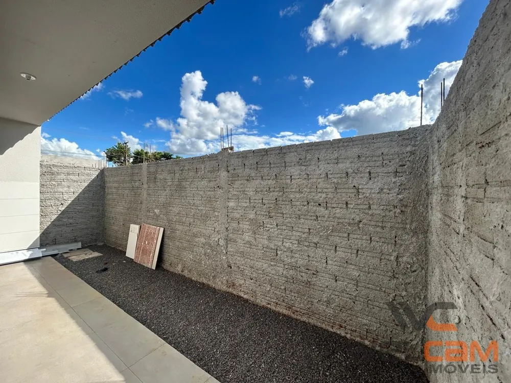 Casa, 3 quartos, 70 m² - Foto 8