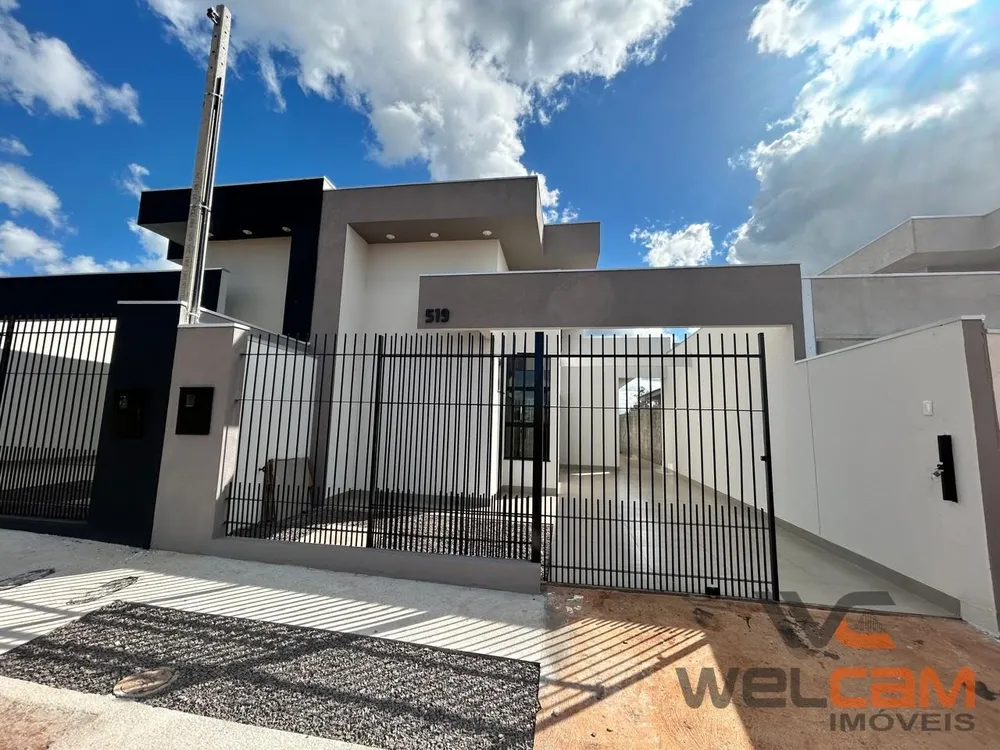 Casa, 3 quartos, 70 m² - Foto 3