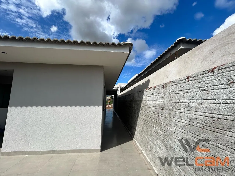 Casa, 3 quartos, 70 m² - Foto 7