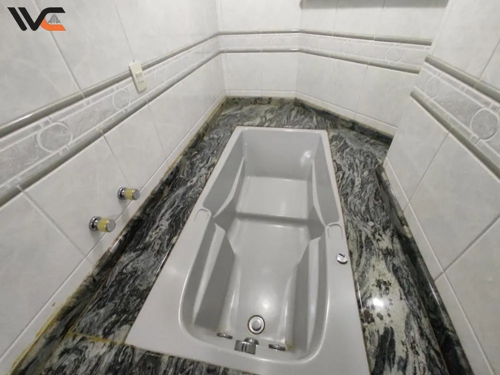 Apartamento, 3 quartos, 130 m² - Foto 3