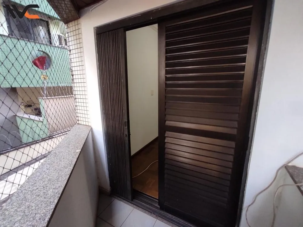 Apartamento, 3 quartos, 130 m² - Foto 6