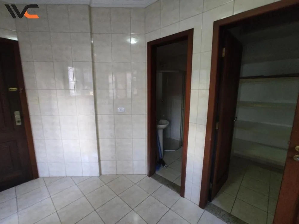 Apartamento, 3 quartos, 130 m² - Foto 11