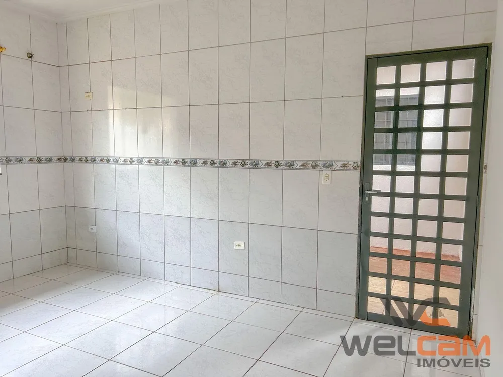 Casa, 3 quartos, 99 m² - Foto 7