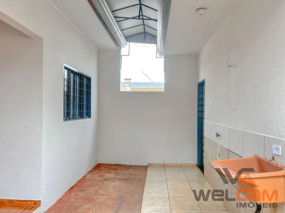 Casa, 3 quartos, 99 m² - Foto 9