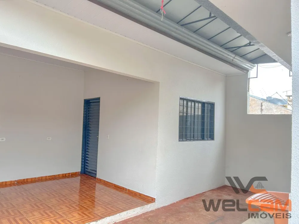 Casa, 3 quartos, 99 m² - Foto 8