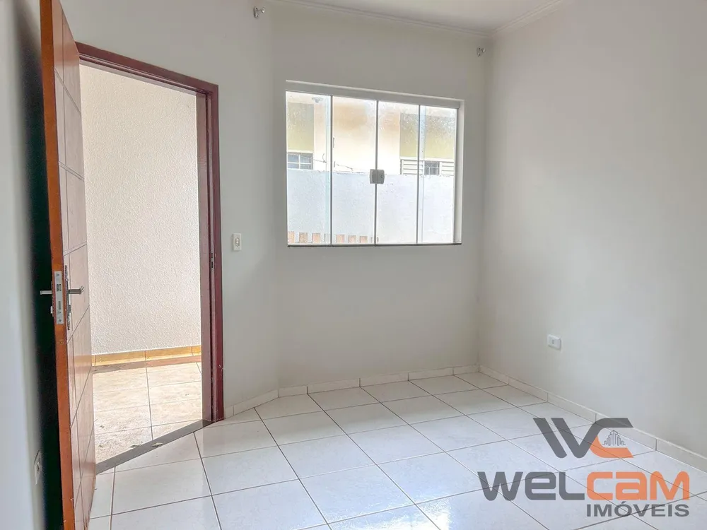 Casa, 3 quartos, 99 m² - Foto 6