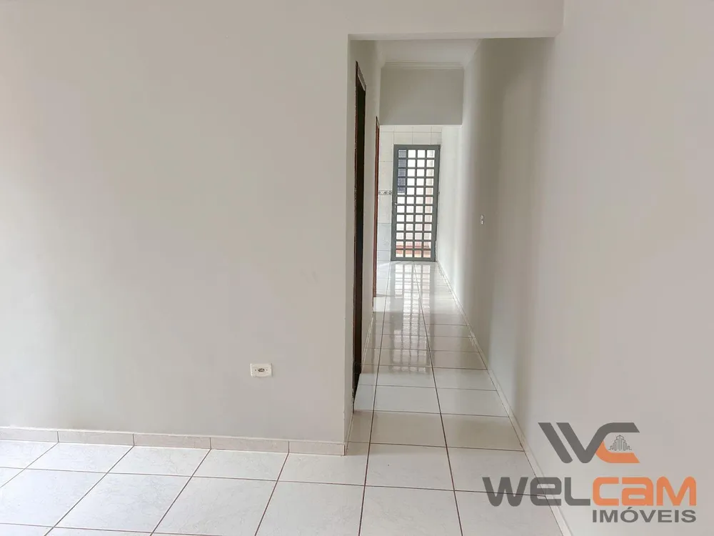 Casa, 3 quartos, 99 m² - Foto 3