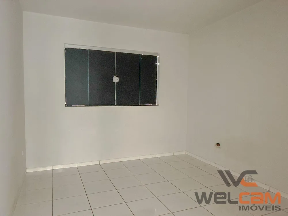 Casa, 3 quartos, 99 m² - Foto 2