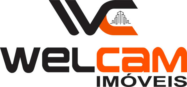 Logo de Welcam Imóveis