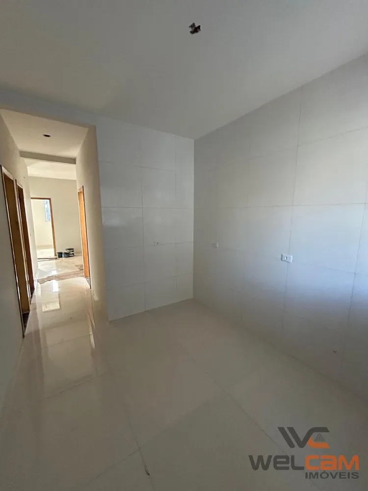 Casa, 3 quartos, 90 m² - Foto 11