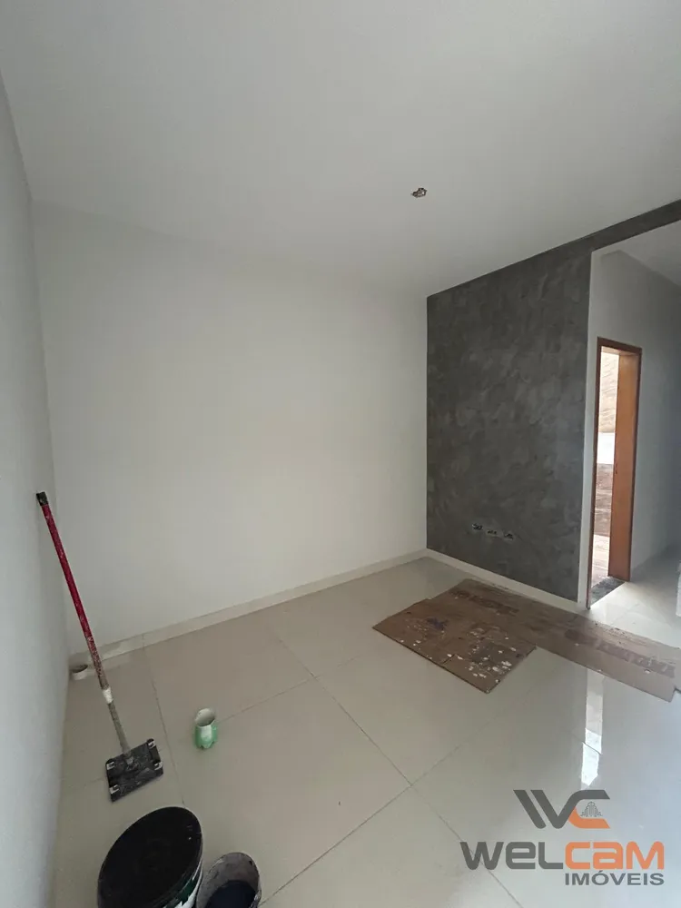 Casa, 3 quartos, 90 m² - Foto 5