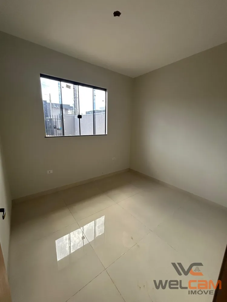 Casa, 3 quartos, 90 m² - Foto 7