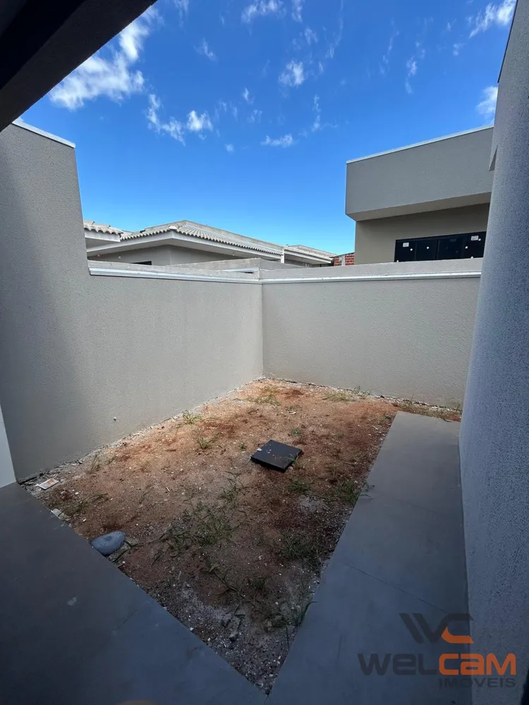 Casa, 3 quartos, 90 m² - Foto 12