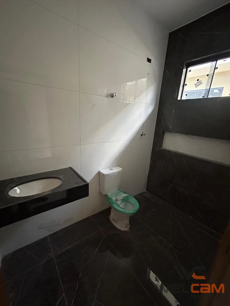 Casa, 3 quartos, 90 m² - Foto 9