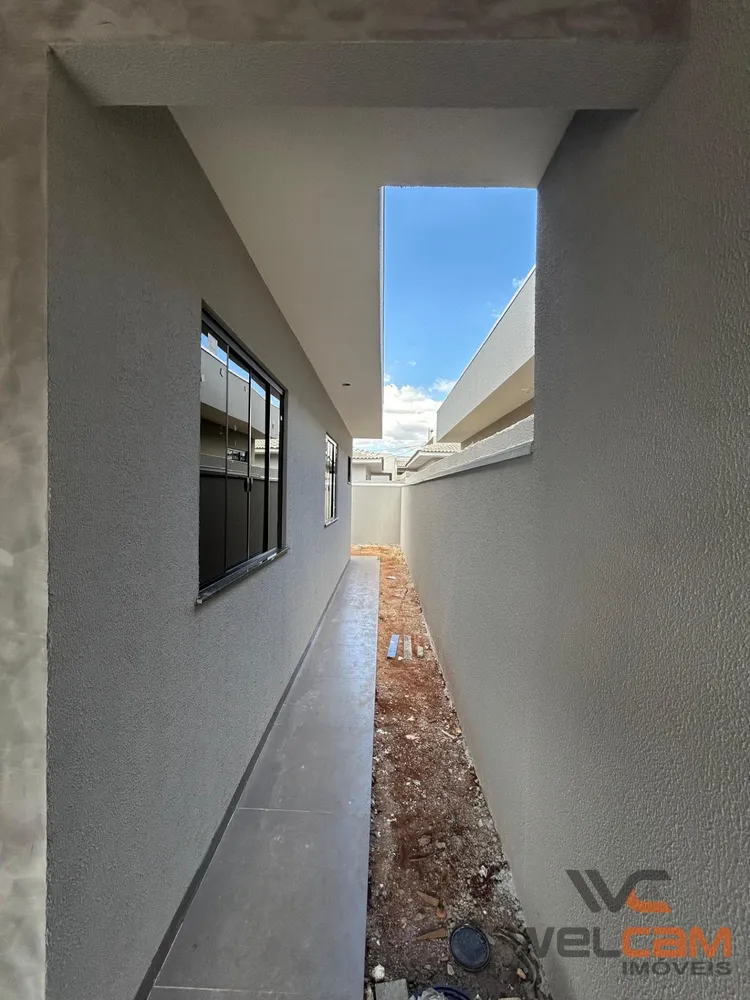 Casa, 3 quartos, 90 m² - Foto 4