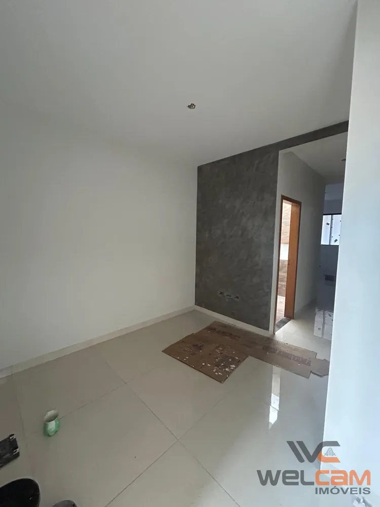 Casa, 3 quartos, 90 m² - Foto 6
