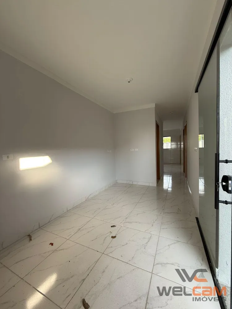 Casa, 3 quartos, 69 m² - Foto 11