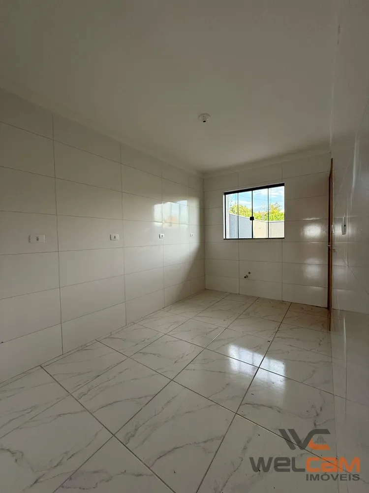 Casa, 3 quartos, 69 m² - Foto 6