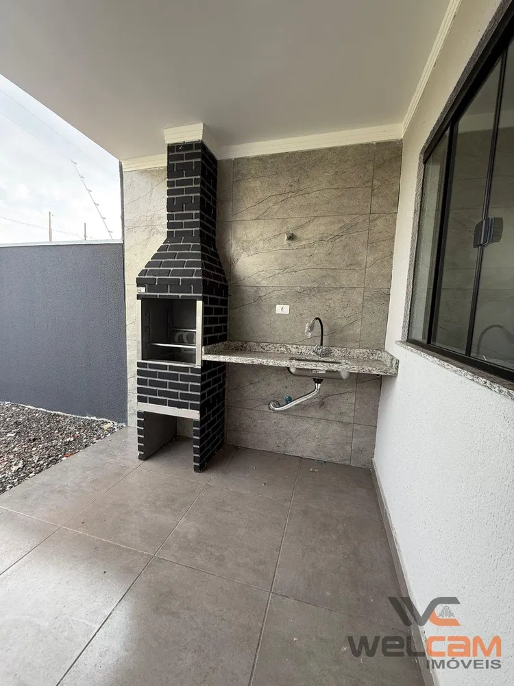 Casa, 3 quartos, 69 m² - Foto 5
