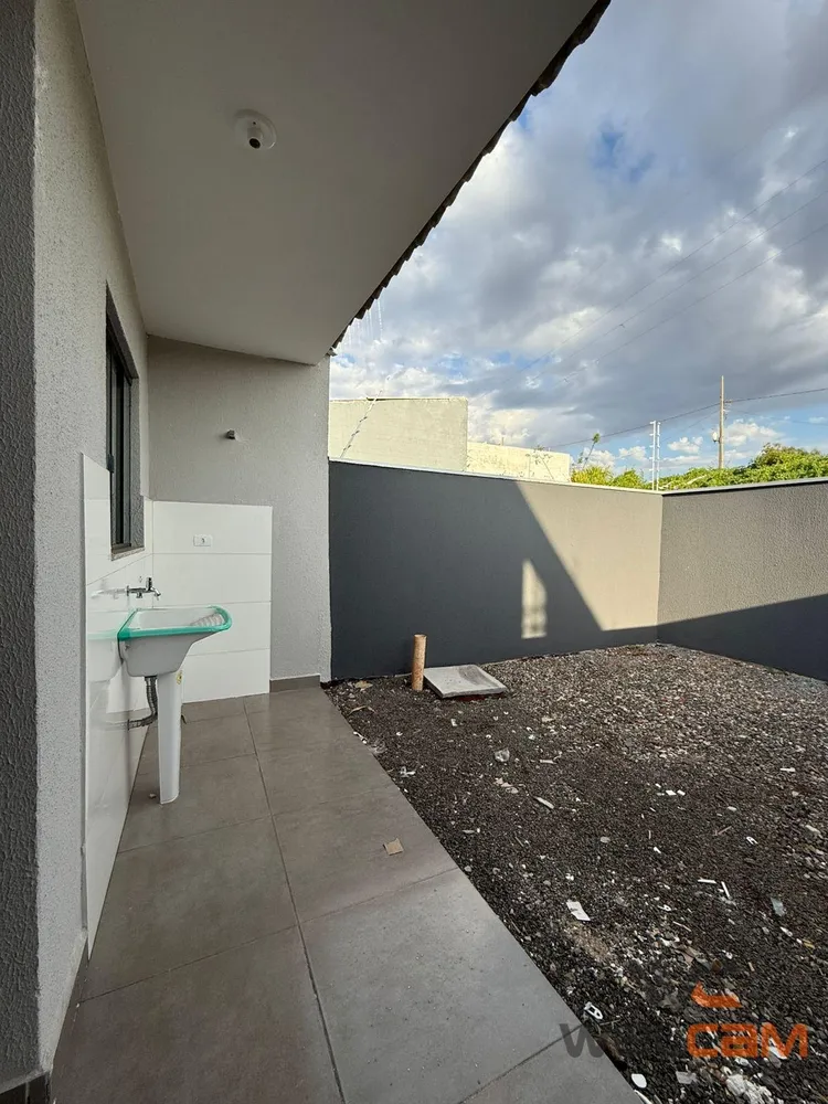 Casa, 3 quartos, 69 m² - Foto 3