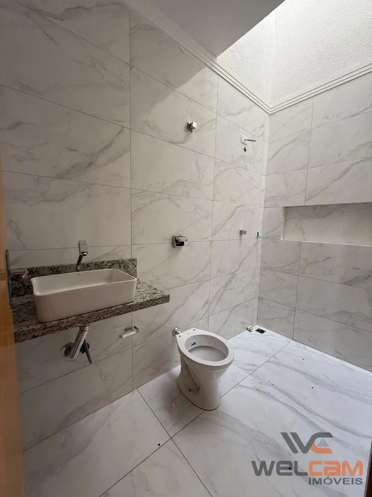 Casa, 3 quartos, 69 m² - Foto 9