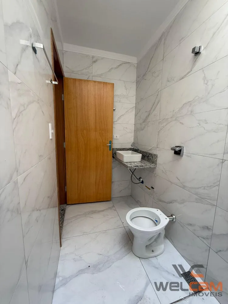Casa, 3 quartos, 69 m² - Foto 8