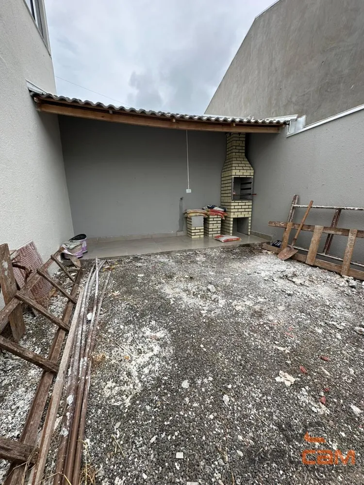 Casa, 2 quartos, 62 m² - Foto 4