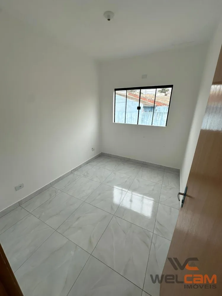 Casa, 2 quartos, 62 m² - Foto 2