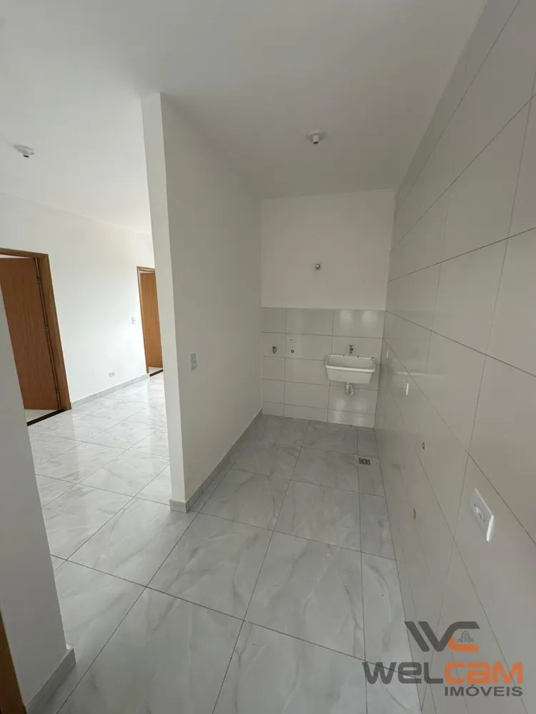 Casa, 2 quartos, 62 m² - Foto 3