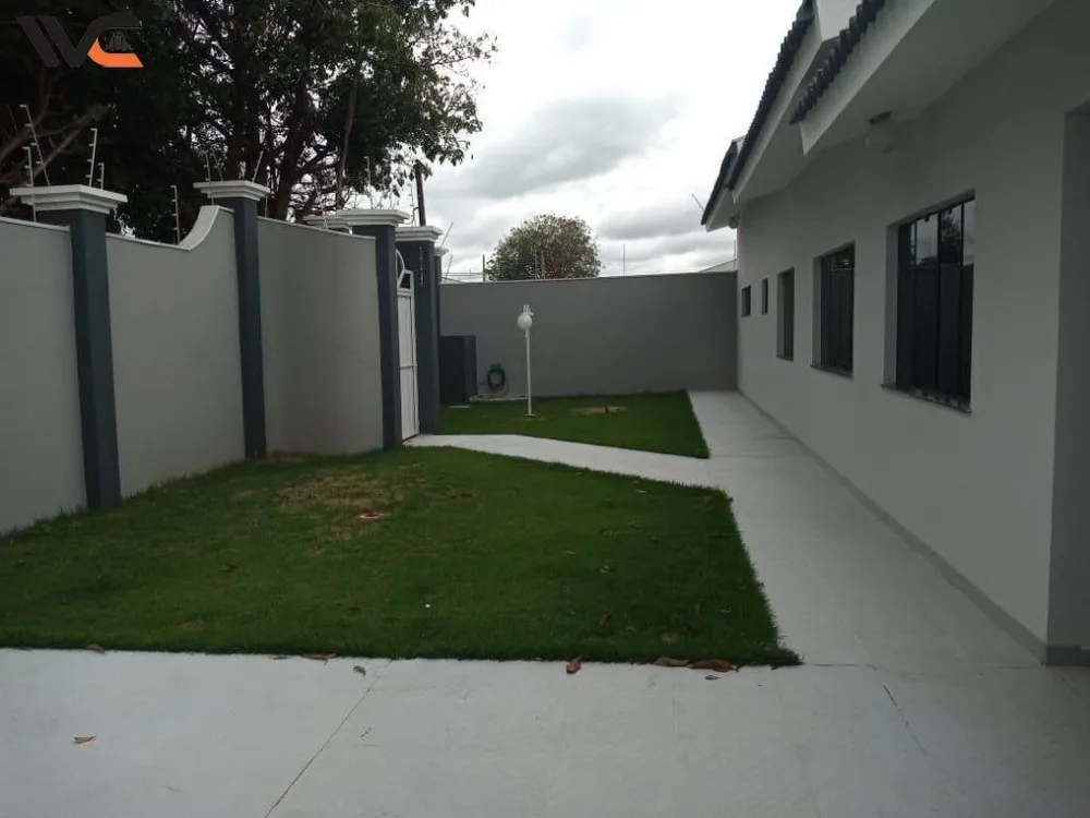 Casa, 1 quarto - Foto 2