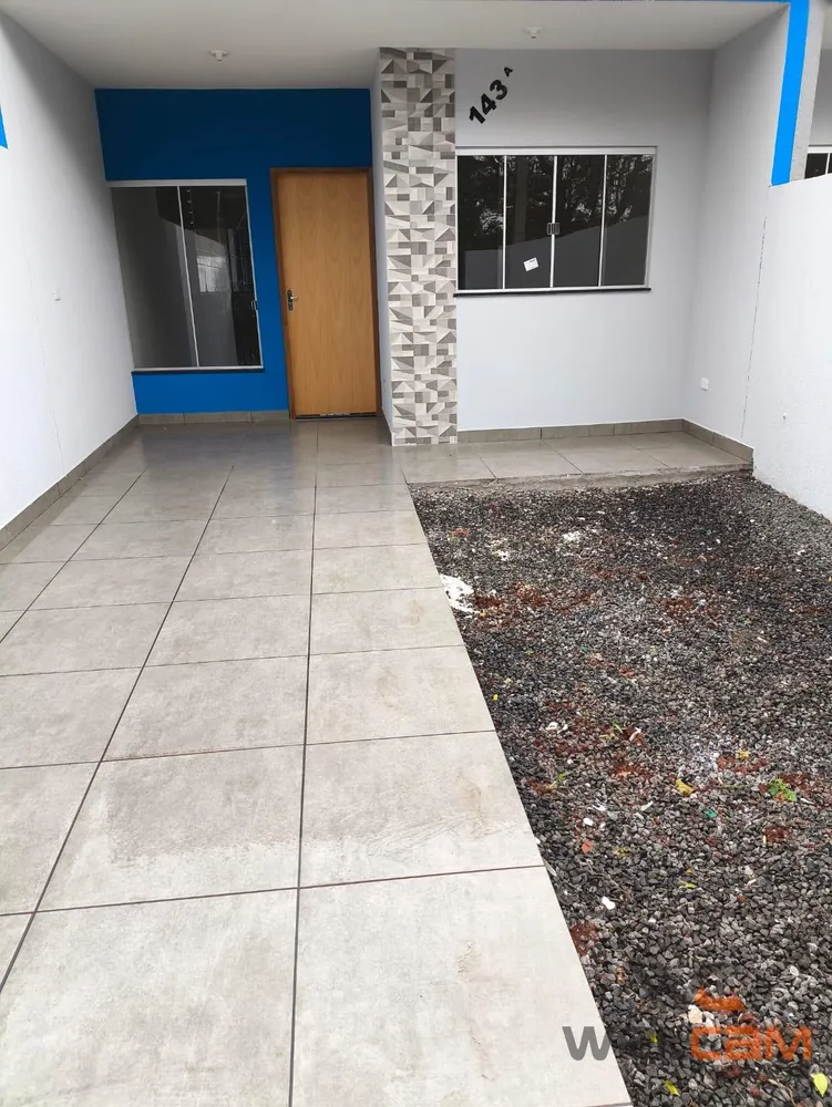 Casa, 2 quartos - Foto 2