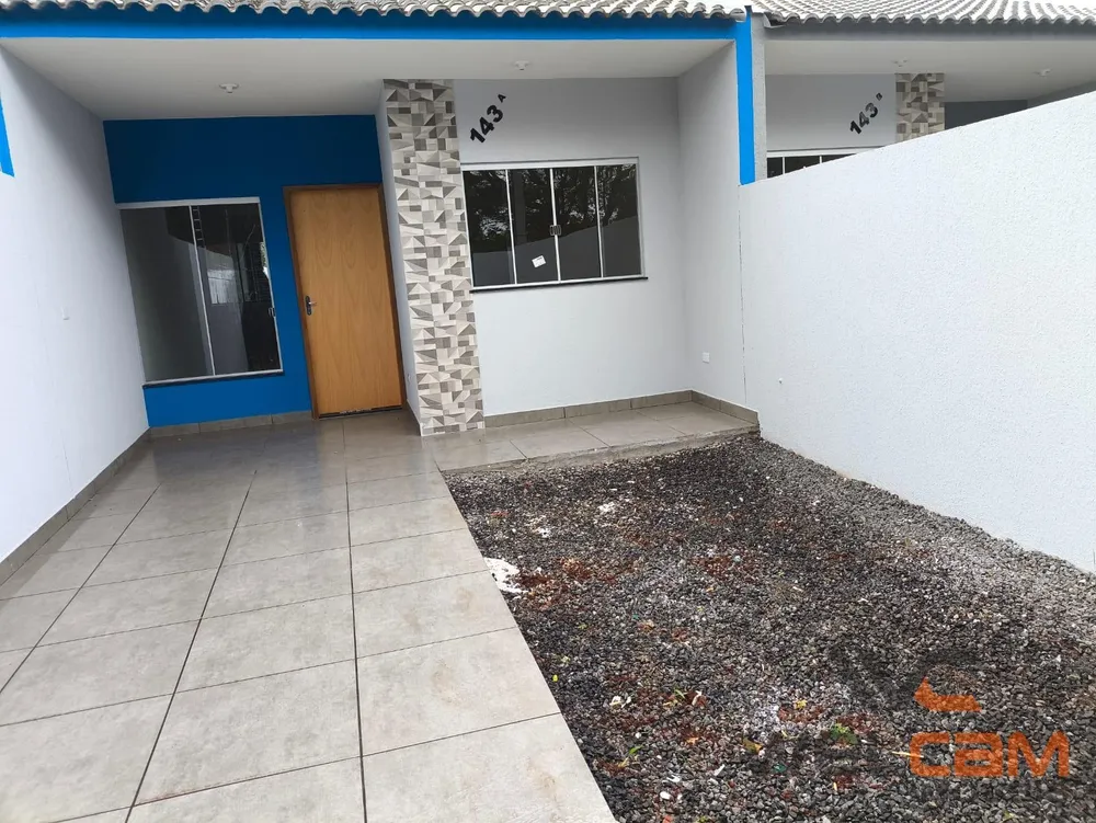 Casa, 2 quartos - Foto 1