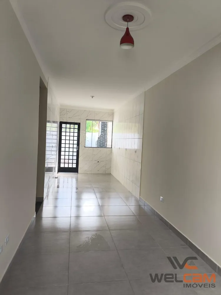 Casa, 2 quartos - Foto 7