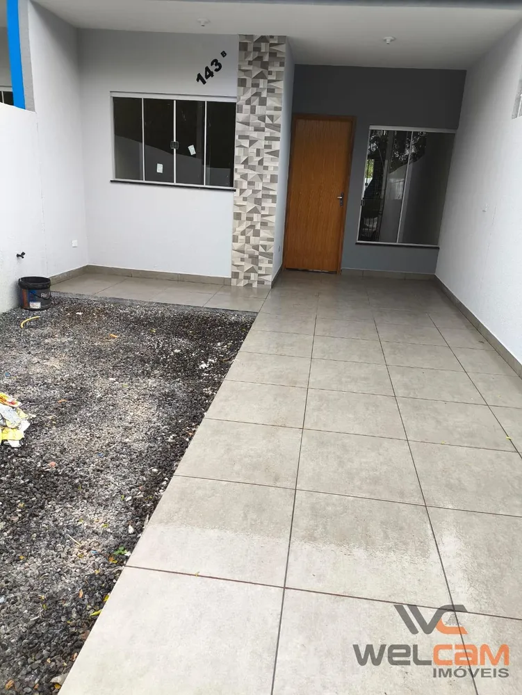 Casa, 2 quartos - Foto 4