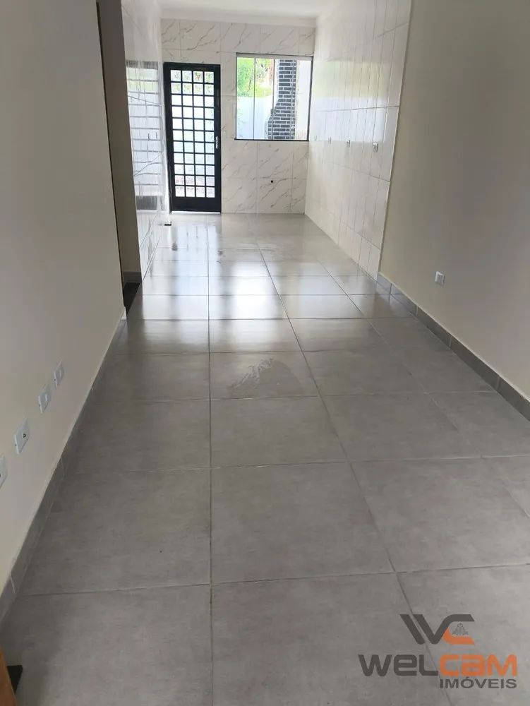 Casa, 2 quartos - Foto 5