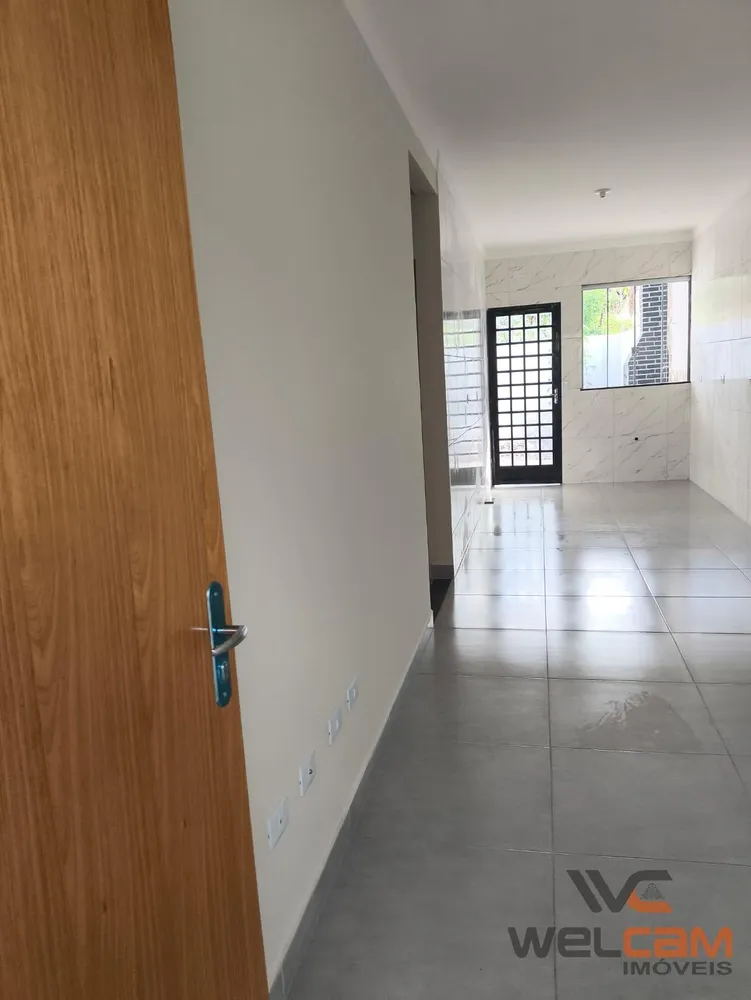 Casa, 2 quartos - Foto 6