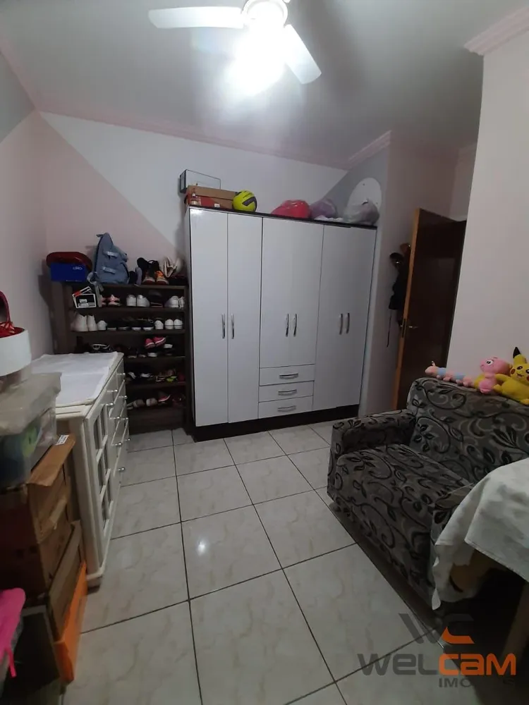 Casa, 3 quartos, 126 m² - Foto 6
