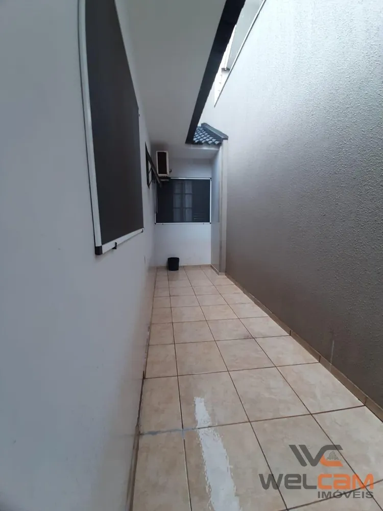 Casa, 3 quartos, 126 m² - Foto 9