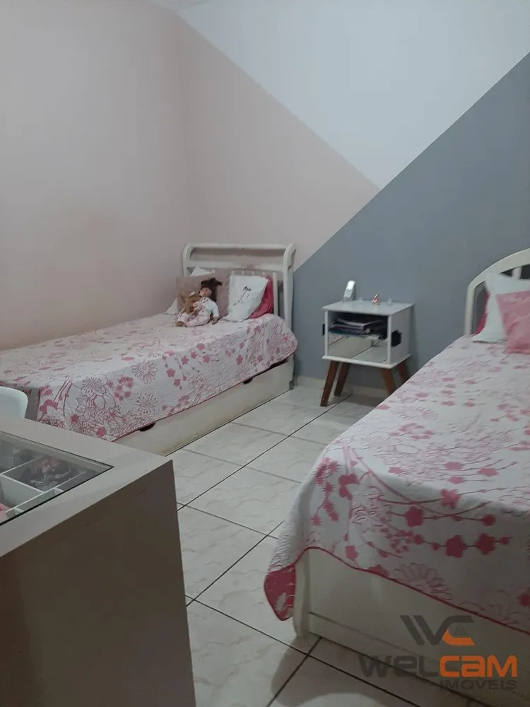 Casa, 3 quartos, 126 m² - Foto 4
