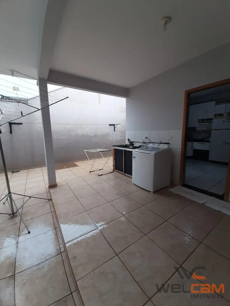 Casa, 3 quartos, 126 m² - Foto 12